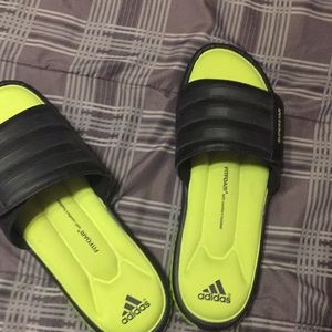 ADIDAS slides